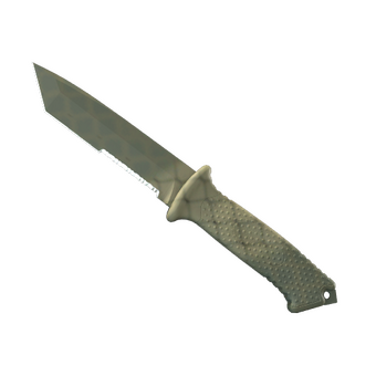 ★ Ursus Knife | Safari Mesh (Factory New) CS2 skin