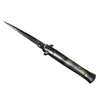 ★ Stiletto Knife | Scorched (Factory New) CS2 skin