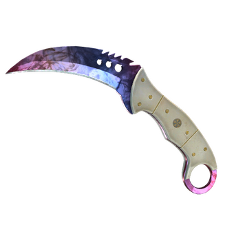 ★ Talon Knife | Doppler (Minimal Wear) CS2 skin