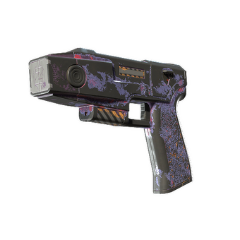 Zeus x27 | Earth Mandala (Battle-Scarred) CS2 skin