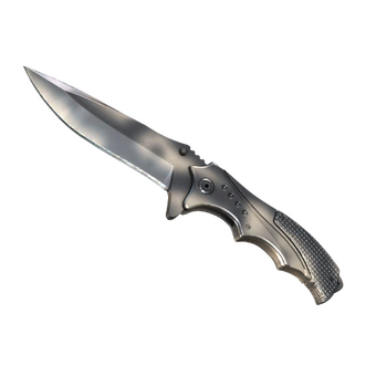 ★ StatTrak™ Nomad Knife | Scorched (Minimal Wear) CS2 skin