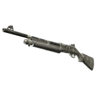 Nova | Currents (Well-Worn) CS2 skin
