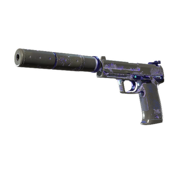 USP-S | Sleeping Potion (Battle-Scarred) CS2 skin