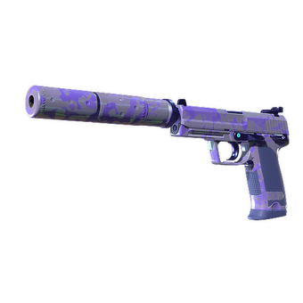 USP-S | Sleeping Potion (Factory New) CS2 skin