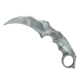 ★ Karambit | Urban Masked (Factory New) CS2 skin