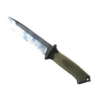 ★ StatTrak™ Ursus Knife | Stained (Factory New) CS2 skin