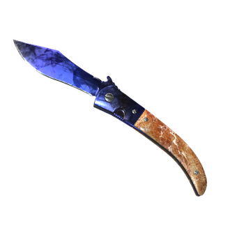 ★ Navaja Knife | Doppler (Minimal Wear) CS2 skin