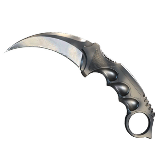 ★ StatTrak™ Karambit | Scorched (Minimal Wear) CS2 skin