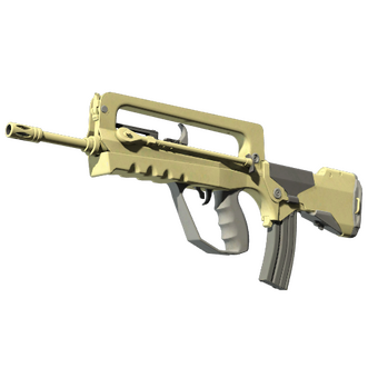Souvenir FAMAS | Colony (Factory New) CS2 skin