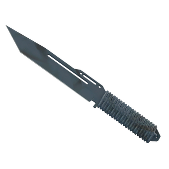 ★ StatTrak™ Paracord Knife | Night Stripe (Factory New) CS2 skin