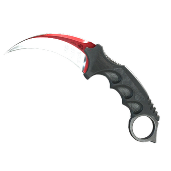★ StatTrak™ Karambit | Autotronic (Factory New) CS2 skin