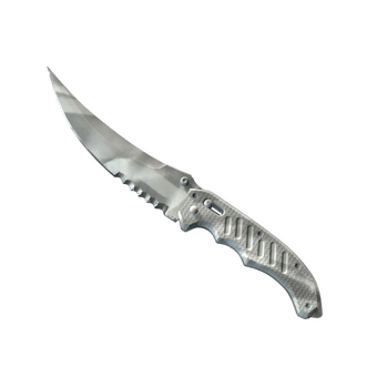 ★ Flip Knife | Urban Masked (Factory New) CS2 skin