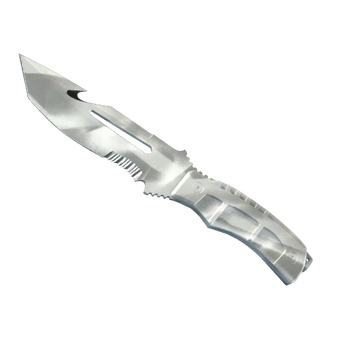 ★ StatTrak™ Survival Knife | Urban Masked (Factory New) CS2 skin