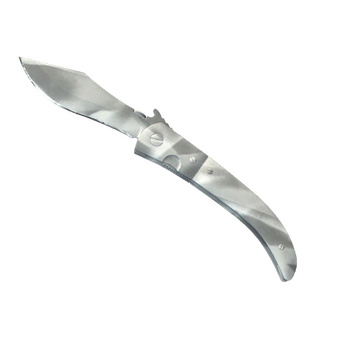 ★ StatTrak™ Navaja Knife | Urban Masked (Factory New) CS2 skin