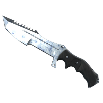 ★ StatTrak™ Huntsman Knife | Stained (Factory New) CS2 skin