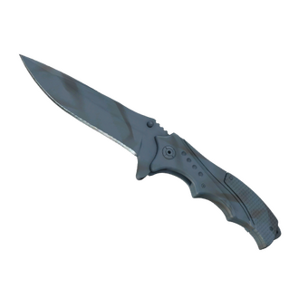 ★ StatTrak™ Nomad Knife | Night Stripe (Factory New) CS2 skin