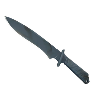 ★ StatTrak™ Classic Knife | Night Stripe (Factory New) CS2 skin