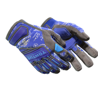 ★ Specialist Gloves | Cloud Chaser (Field-Tested) CS2 skin