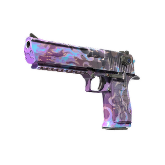 Desert Eagle | Firebreathing (Factory New) CS2 skin