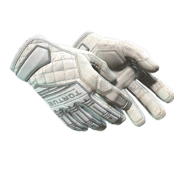 ★ Specialist Gloves | Pillow Punchers (Field-Tested) CS2 skin