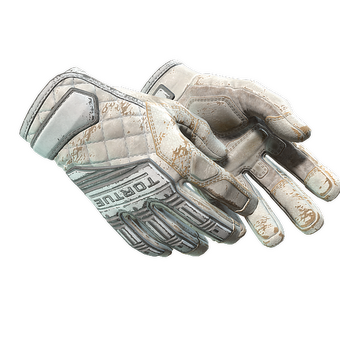★ Specialist Gloves | Pillow Punchers (Battle-Scarred) CS2 skin