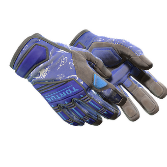 ★ Specialist Gloves | Cloud Chaser (Battle-Scarred) CS2 skin