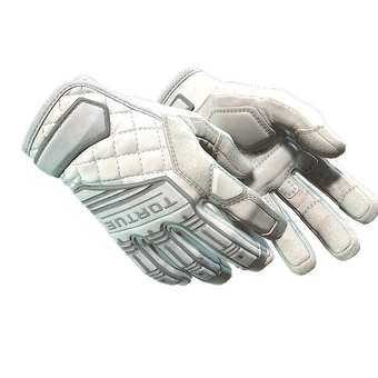★ Specialist Gloves | Pillow Punchers (Minimal Wear) CS2 skin