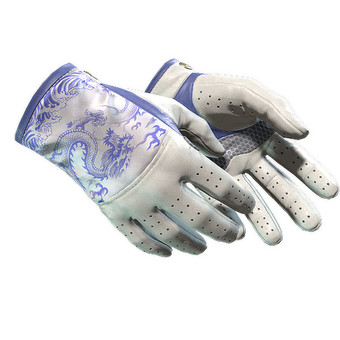 ★ Driver Gloves | Wave Chaser (Factory New) CS2 skin