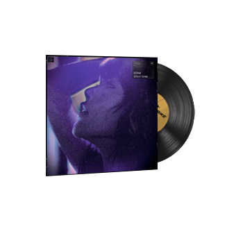Music Kit | borne, Give It To Me CS2 skin