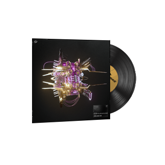 Music Kit | Repiet & Julia Kleijn, On And On CS2 skin