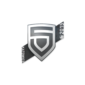 Sticker | PENTA Sports  | Katowice 2015 CS2 skin