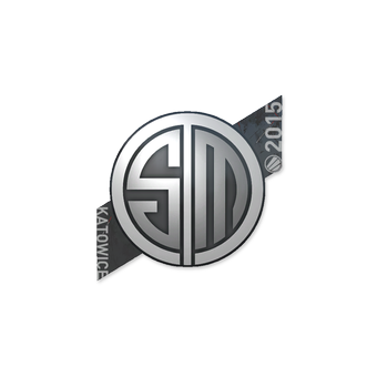Sticker | TSM Kinguin | Katowice 2015 CS2 skin