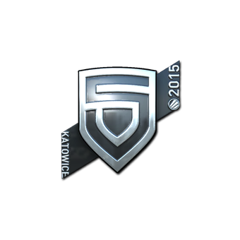Sticker | PENTA Sports (Foil) | Katowice 2015 CS2 skin