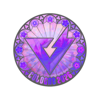 Sticker | THUNDERdOWNUNDER (Holo) | Cologne 2026 CS2 skin