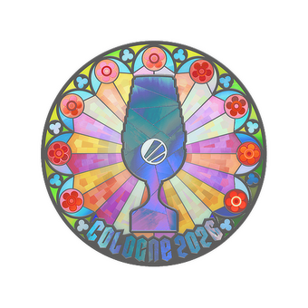 Sticker | IEM (Holo) | Cologne 2026 CS2 skin