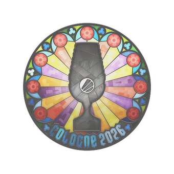 Sticker | IEM | Cologne 2026 CS2 skin