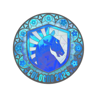 Sticker | Team Liquid (Holo) | Cologne 2026 CS2 skin