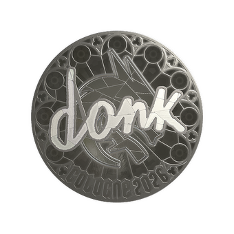 Sticker | donk (Foil) | Cologne 2026 CS2 skin