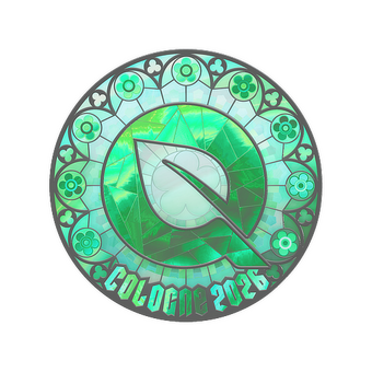 Sticker | FlyQuest (Holo) | Cologne 2026 CS2 skin