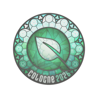 Sticker | FlyQuest | Cologne 2026 CS2 skin