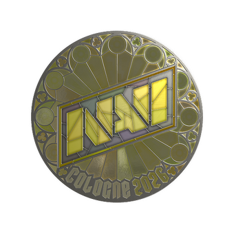 Sticker | Natus Vincere (Foil) | Cologne 2026 CS2 skin