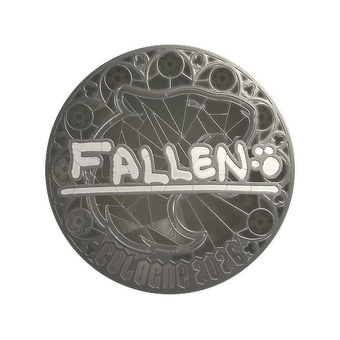 Sticker | FalleN (Foil) | Cologne 2026 CS2 skin