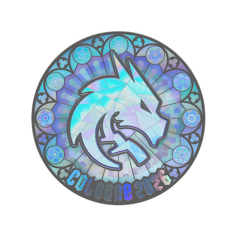 Sticker | Team Spirit (Holo) | Cologne 2026 CS2 skin