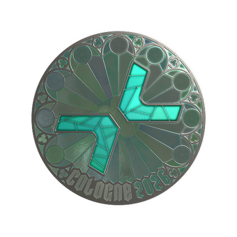 Sticker | PARIVISION (Foil) | Cologne 2026 CS2 skin