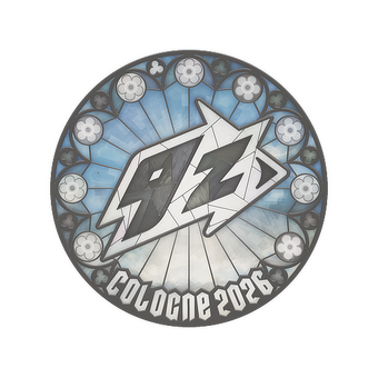 Sticker | 9z Team | Cologne 2026 CS2 skin