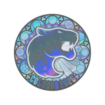 Sticker | FURIA (Holo) | Cologne 2026 CS2 skin