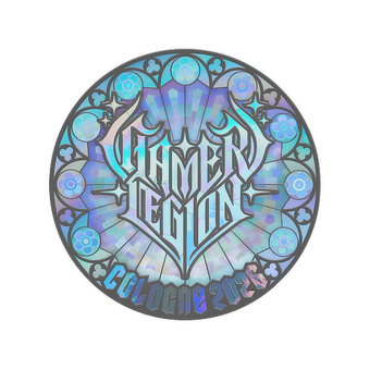 Sticker | GamerLegion (Holo) | Cologne 2026 CS2 skin