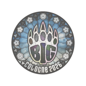 Sticker | BIG | Cologne 2026 CS2 skin