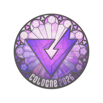 Sticker | THUNDERdOWNUNDER | Cologne 2026 CS2 skin