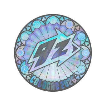 Sticker | 9z Team (Holo) | Cologne 2026 CS2 skin